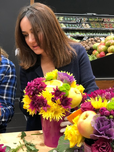 Spinneys Flower Workshop
